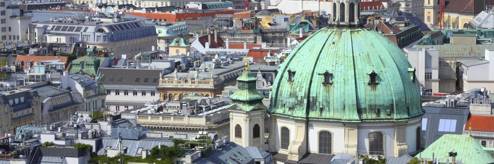 Iglesia Católica de San Pedro